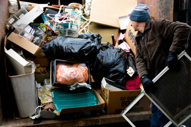 Best Attic Cleanout Services  in Rensselaer, NY