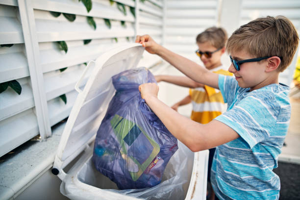 Best Affordable Junk Removal Services  in Rensselaer, NY