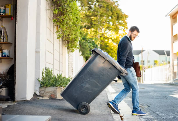 Best Same-Day Junk Removal  in Rensselaer, NY