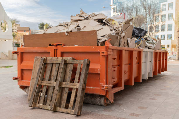 Best Yard Waste Removal  in Rensselaer, NY