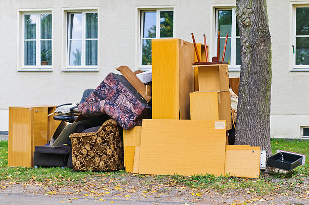Household Junk Removal in Rensselaer, NY