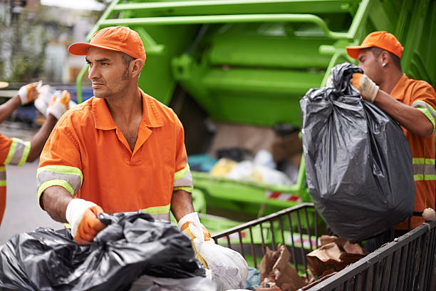 Best Office Junk Removal  in Rensselaer, NY