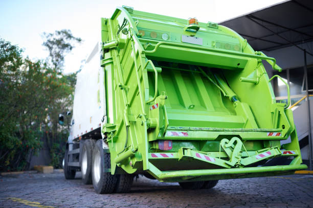 Best Garage Cleanout Services  in Rensselaer, NY