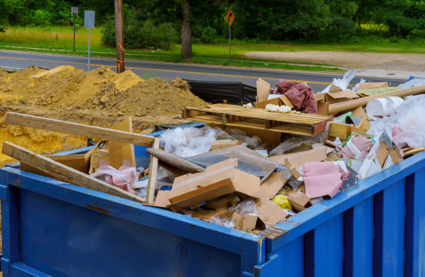 Best Junk Hauling Services  in Rensselaer, NY
